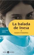 BALADA DE INESA, LA | 9788424609474 | ETXEBERRIA, HASIER