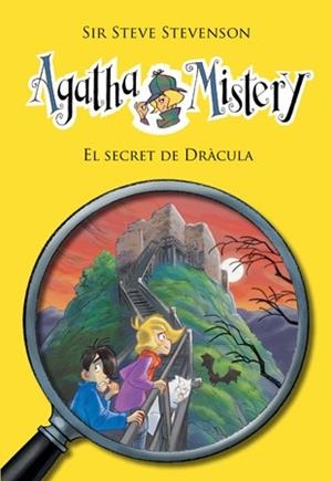 SECRET DE DRÀCULA, EL  | 9788424652296 | STEVENSON, SIR STEVE | Llibreria Online de Tremp