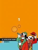 AGUILUCHO SABIO 1 | 9788424606411 | PICANYOL