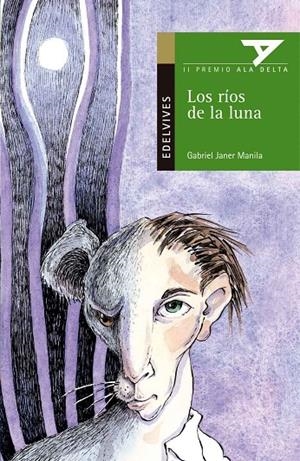 RIOS DE LA LUNA, LOS | 9788426348425 | JANER MANILA, GABRIEL | Llibreria Online de Tremp