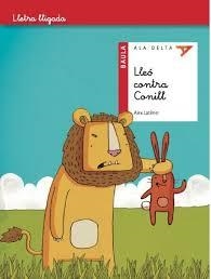 LLEÓ CONTRA CONILL | 9788447930302 | LATIMER, ALEX