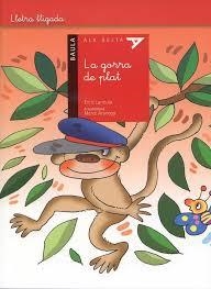 LA GORRA DE PLAT | 9788447925100 | LARREULA I VIDAL, ENRIC