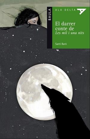 DARRER CONTE DE LES MIL I UNA NITS, EL  | 9788447929054 | BARÓ I RAURELL, SANTIAGO