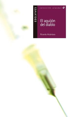 AGUIJON DEL DIABLO, EL | 9788426348494 | ALCANTAR, RICARDO | Llibreria Online de Tremp
