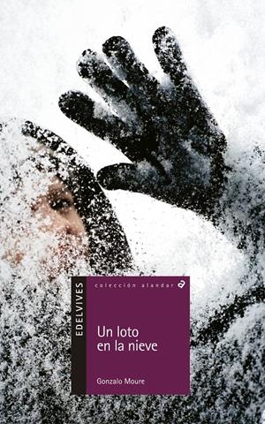UN LOTO EN LA NIEVE | 9788426352170 | MOURE, GONZALO | Llibreria Online de Tremp