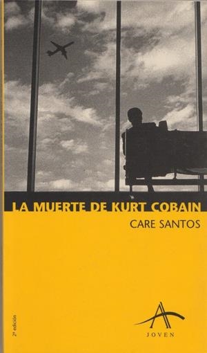 MUERTE DE KURT COBAIN | 9788488730176 | SANTOS, CARE