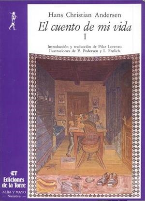 CUENTO DE MI VIDA 1 | 9788486587154 | ANDERSEN, HANS CHRISTIAN
