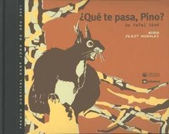 QUE TE PASA, PINO? | 9788424639112 | SIMO, RAFAEL | Llibreria Online de Tremp