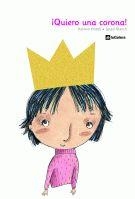 QUIERO UNA CORONA! | 9788424639242 | PORTELL, RAIMON | Llibreria Online de Tremp