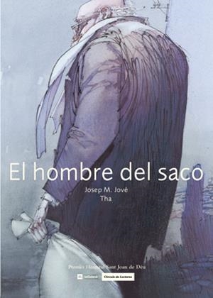 HOMBRE DEL SACO, EL | 9788424621476 | JOVE, JOSEP M.