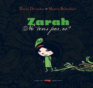 ZARAH (CATALÀ) | 9788492412099 | DRVENKAR, ZORAN