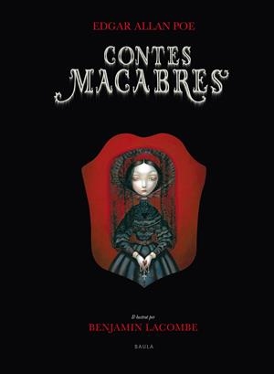 CONTES MACABRES | 9788447923304 | POE, EDGAR ALLAN