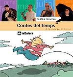 CONTES DEL TEMPS | 9788424634247 | MOLINA, TOMAS | Llibreria Online de Tremp
