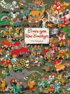 MEU GRAN LLIBRE D´IMATGES, EL | 9788424621988 | MITGUTSCH, ALI | Llibreria Online de Tremp