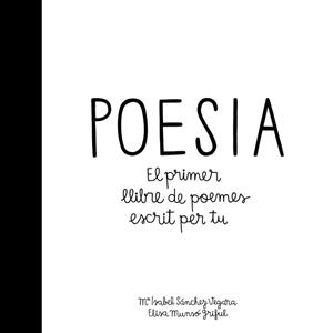 POESIA | 9788424658908 | SÁNCHEZ VEGARA, MARÍA ISABEL | Llibreria Online de Tremp