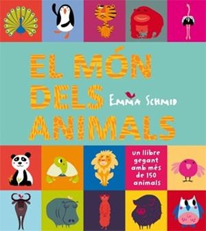 MÓN DELS ANIMALS | 9788424651893