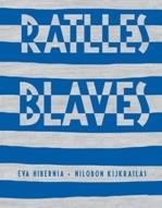 RATLLES BLAVES | 9788424647421 | HIBERNIA, EVA | Llibreria Online de Tremp