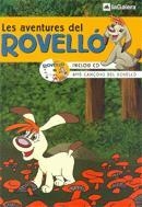 AVENTURES DEL ROVELLO, LES (+CD-ROM) | 9788424660314 | VALLVERDÚ I AIXALÀ, JOSEP | Llibreria Online de Tremp