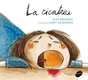 LA CICATRIU | 9788415975328 | BRENMAN, ILAN | Llibreria Online de Tremp