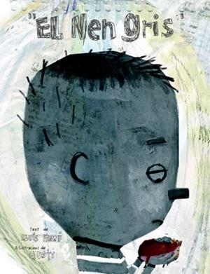 NEN GRIS, EL | 9788424624453 | FARRÉ ESTRADA, LLUÍS