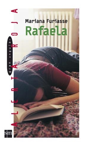 RAFAELA | 9788467501957 | FURIASSE, MARIANA | Llibreria Online de Tremp