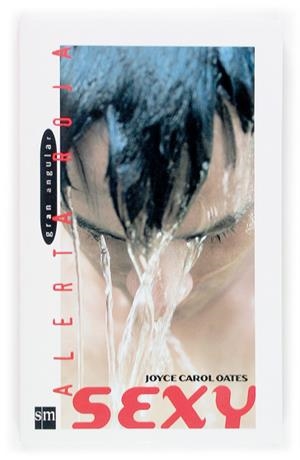 SEXY | 9788467508772 | OATES, JOYCE CAROL | Llibreria Online de Tremp