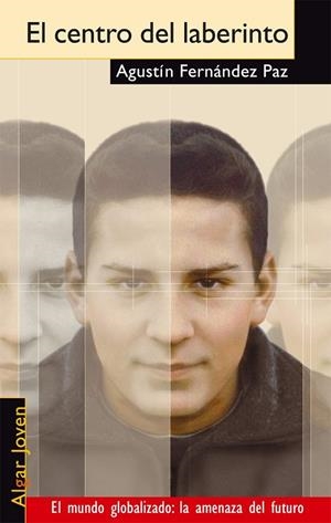CENTRO DEL LABERINTO, EL | 9788495722096 | FERNANDEZ PAZ, AGUSTIN | Llibreria Online de Tremp