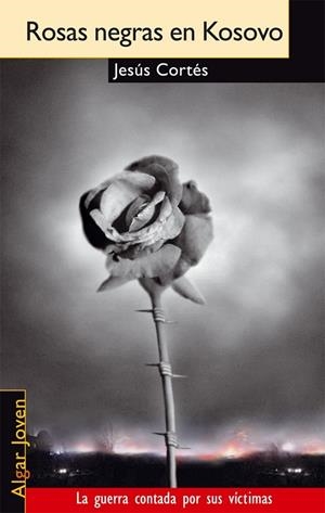ROSAS NEGRAS EN KOSOVO | 9788495722065 | CORTES, JESUS | Llibreria Online de Tremp