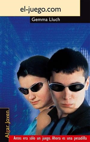 JUEGO.COM, EL | 9788495722768 | LLUCH, GEMMA | Llibreria Online de Tremp