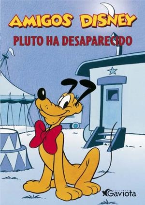 PLUTO HA DESAPARECIDO | 9788439215387 | DISNEY