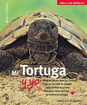MI TORTUGA Y YO | 9788425514913 | STEIMER, WILKE