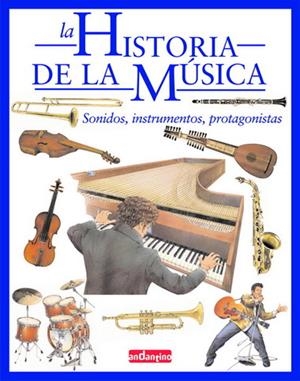 HISTORIA DE LA MUSICA, LA | 9788493423001 | CATUCCI, STEFANO | Llibreria Online de Tremp