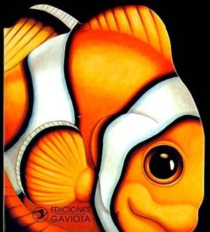 UN PEZ EN EL MAR | 9788439288176