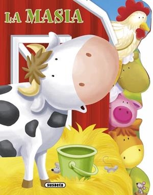 MASIA, LA | 9788467711295 | REASONER, CHARLES | Llibreria Online de Tremp