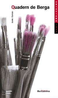 QUADERN DE BERGA | 9788448915872 | COPONS, JAUME | Llibreria Online de Tremp