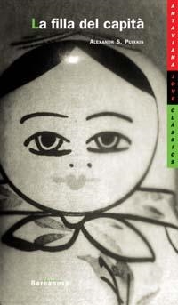 FILLA DEL CAPITA, LA | 9788448911461 | PUIXKIN, ALEXANDR S. | Llibreria Online de Tremp