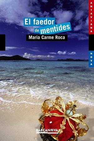FAEDOR DE MENTIDES, EL | 9788448919108 | ROCA COSTA, MARIA CARME