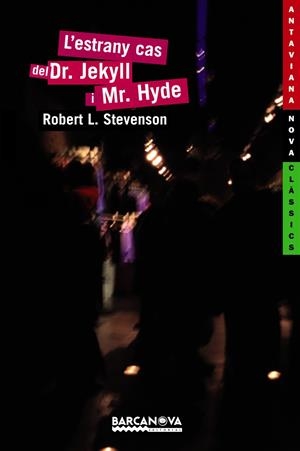 ESTRANY CAS DEL DR. JEKYLL I MR. HYDE, L' | 9788448919139 | STEVENSON, ROBERT LOUIS | Llibreria Online de Tremp