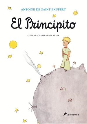 PRINCIPITO, EL | 9788478887194 | SAINT-EXUPERY, ANTOINE DE | Llibreria Online de Tremp