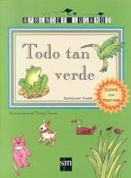 TODO TAN VERDE | 9788434864153 | FIARE, CATALINA