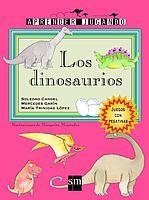 DINOSAURIOS, LOS | 9788434881617 | CANDEL, SOLEDAD