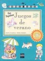 JUEGOS DE VERANO | 9788434860124 | CIURANA, MARTA/SERRAT, MARÍA