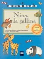 NINA, LA GALLINA | 9788434867406 | CANDEL, SOLEDAD; GARIN, MERCEDES; LOPEZ, M.T.