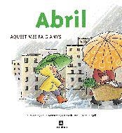 ABRIL | 9788424623807 | ESPOT, LAURA | Llibreria Online de Tremp