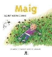 MAIG | 9788424623814 | ESPOT, LAURA | Llibreria Online de Tremp