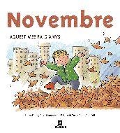 NOVEMBRE | 9788424623876 | ESPOT, LAURA | Llibreria Online de Tremp