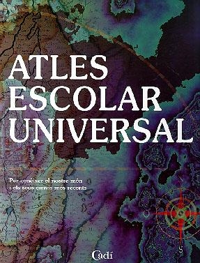ATLES ESCOLAR UNIVERSAL | 9788447406425 | Llibreria Online de Tremp