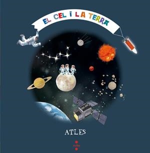 CELI LA TERRA, EL  | 9788466134996 | SCHEIDHAUER-FRADIN, NATACHA