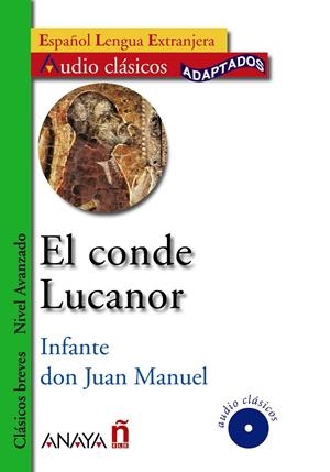 CONDE LUCANOR, EL | 9788466752633 | JUAN MANUEL , INFANTE DE CASTILLA (1282-1348)