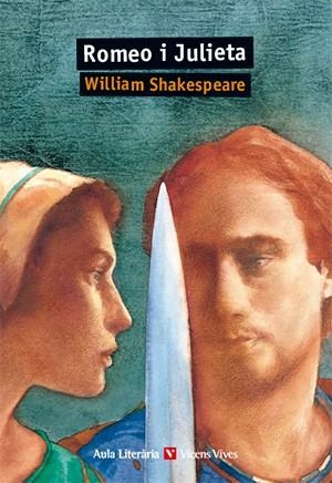 ROMEO I JULIETA | 9788431641412 | SHAKESPEARE, WILLIAM | Llibreria Online de Tremp